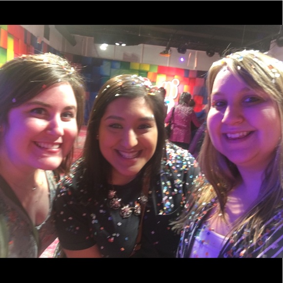 Meet your Posher, Bianca - Picture 5 of 7